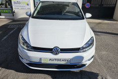 Volkswagen Golf 1.6 TDI 115 ch BlueMotion Technology FAP Confortline Business DSG7