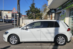 Volkswagen Golf 1.6 TDI 115 ch BlueMotion Technology FAP Confortline Business DSG7