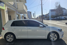 Volkswagen Golf 1.6 TDI 115 ch BlueMotion Technology FAP Confortline Business DSG7