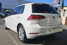 Volkswagen Golf 1.6 TDI 115 ch BlueMotion Technology FAP Confortline Business DSG7