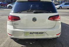 Volkswagen Golf 1.6 TDI 115 ch BlueMotion Technology FAP Confortline Business DSG7