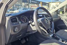 Volkswagen Golf 1.6 TDI 115 ch BlueMotion Technology FAP Confortline Business DSG7