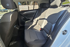 Volkswagen Golf 1.6 TDI 115 ch BlueMotion Technology FAP Confortline Business DSG7