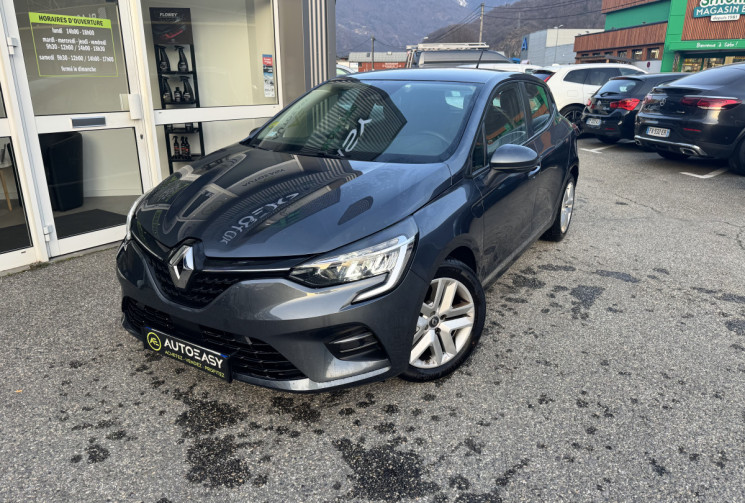 Renault CLIO V 1.5 Blue dCI 100 Business
