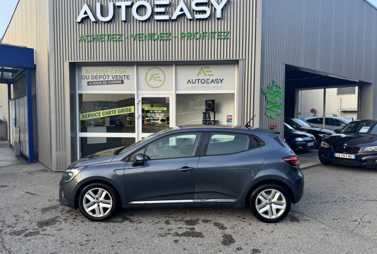 Renault CLIO V 1.5 Blue dCI 100 Business