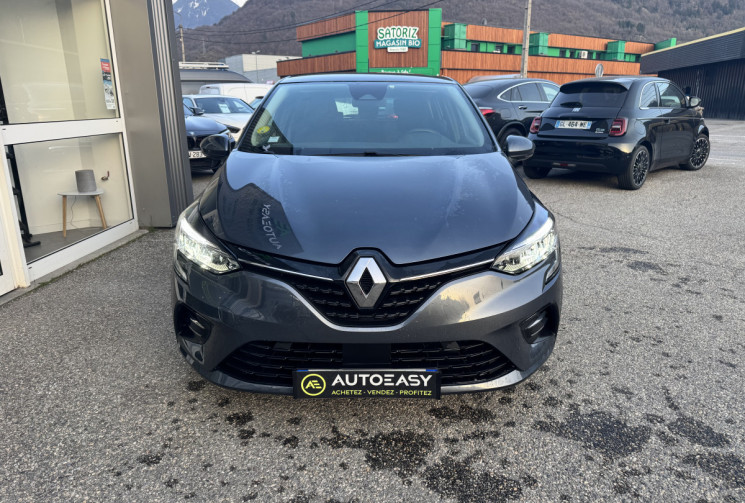 Renault CLIO V 1.5 Blue dCI 100 Business