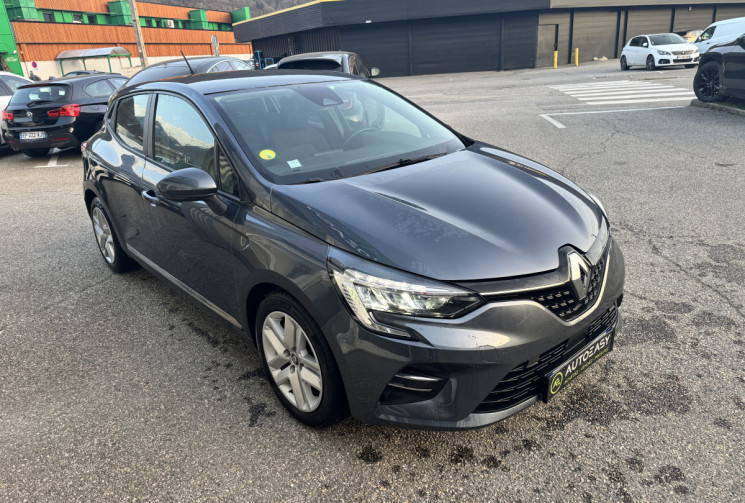 Renault CLIO V 1.5 Blue dCI 100 Business