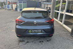 Renault CLIO V 1.5 Blue dCI 100 Business