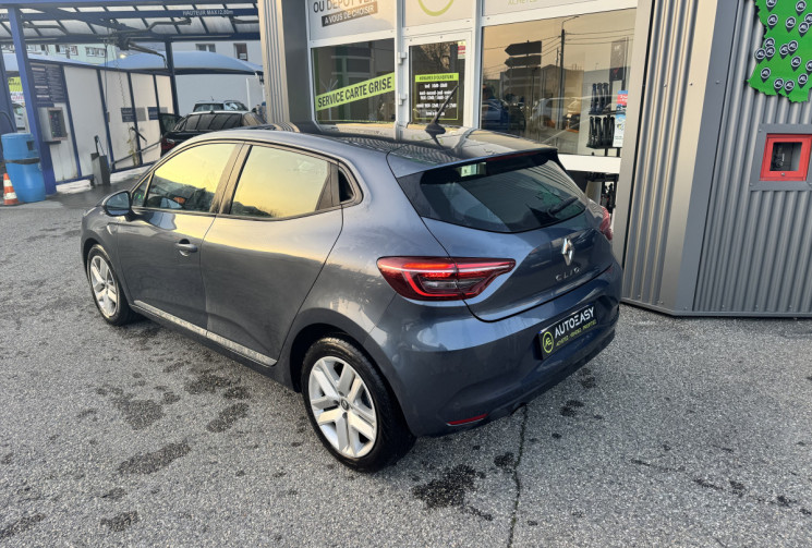 Renault CLIO V 1.5 Blue dCI 100 Business