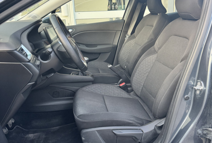 Renault CLIO V 1.5 Blue dCI 100 Business