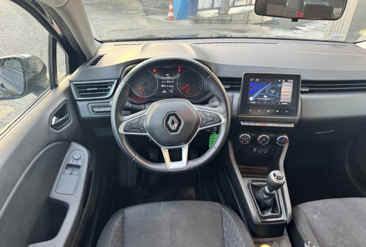 Renault CLIO V 1.5 Blue dCI 100 Business