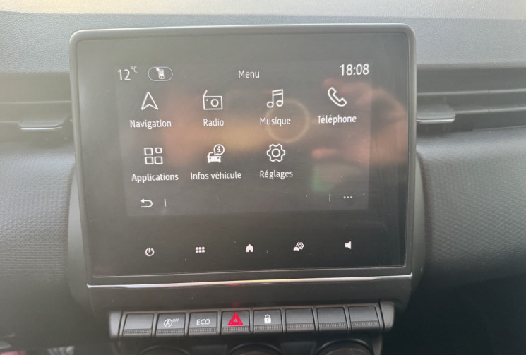 Renault CLIO V 1.5 Blue dCI 100 Business