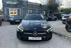 Mercedes CLA II COUPE 180D 116 Ch AMG LINE 7G-DCT * TOIT OUVRANT * PACK ECLAIRAGE