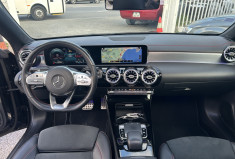 Mercedes CLA II COUPE 180D 116 Ch AMG LINE 7G-DCT * TOIT OUVRANT * PACK ECLAIRAGE