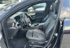 Mercedes CLA II COUPE 180D 116 Ch AMG LINE 7G-DCT * TOIT OUVRANT * PACK ECLAIRAGE