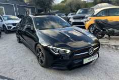 Mercedes CLA II COUPE 180D 116 Ch AMG LINE 7G-DCT * TOIT OUVRANT * PACK ECLAIRAGE