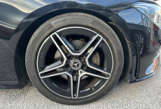 Mercedes CLA II COUPE 180D 116 Ch AMG LINE 7G-DCT * TOIT OUVRANT * PACK ECLAIRAGE