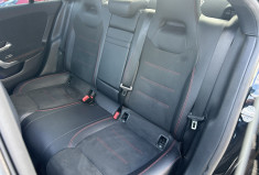 Mercedes CLA II COUPE 180D 116 Ch AMG LINE 7G-DCT * TOIT OUVRANT * PACK ECLAIRAGE