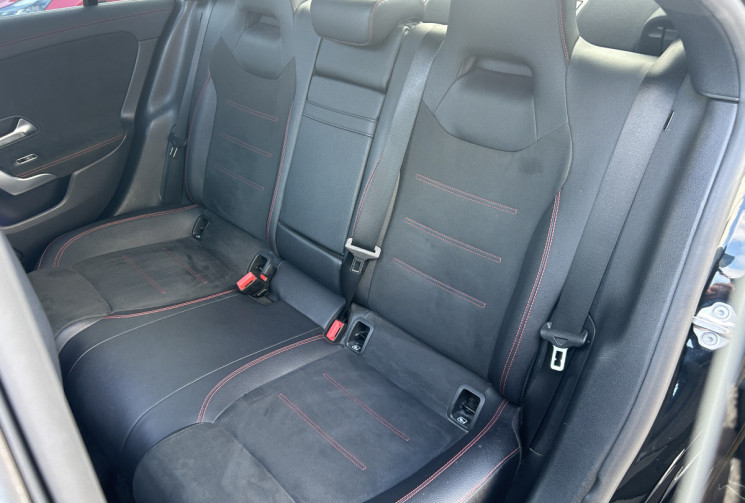 Mercedes CLA II COUPE 180D 116 Ch AMG LINE 7G-DCT * TOIT OUVRANT * PACK ECLAIRAGE