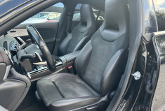Mercedes CLA II COUPE 180D 116 Ch AMG LINE 7G-DCT * TOIT OUVRANT * PACK ECLAIRAGE