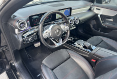Mercedes CLA II COUPE 180D 116 Ch AMG LINE 7G-DCT * TOIT OUVRANT * PACK ECLAIRAGE