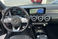 Mercedes CLA II COUPE 180D 116 Ch AMG LINE 7G-DCT * TOIT OUVRANT * PACK ECLAIRAGE