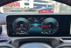 Mercedes CLA II COUPE 180D 116 Ch AMG LINE 7G-DCT * TOIT OUVRANT * PACK ECLAIRAGE