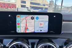 Mercedes CLA II COUPE 180D 116 Ch AMG LINE 7G-DCT * TOIT OUVRANT * PACK ECLAIRAGE