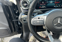 Mercedes CLA II COUPE 180D 116 Ch AMG LINE 7G-DCT * TOIT OUVRANT * PACK ECLAIRAGE