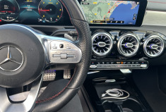 Mercedes CLA II COUPE 180D 116 Ch AMG LINE 7G-DCT * TOIT OUVRANT * PACK ECLAIRAGE
