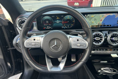 Mercedes CLA II COUPE 180D 116 Ch AMG LINE 7G-DCT * TOIT OUVRANT * PACK ECLAIRAGE