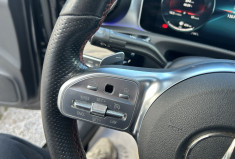 Mercedes CLA II COUPE 180D 116 Ch AMG LINE 7G-DCT * TOIT OUVRANT * PACK ECLAIRAGE