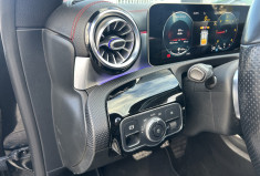 Mercedes CLA II COUPE 180D 116 Ch AMG LINE 7G-DCT * TOIT OUVRANT * PACK ECLAIRAGE