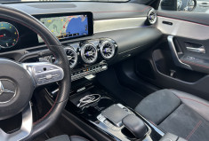 Mercedes CLA II COUPE 180D 116 Ch AMG LINE 7G-DCT * TOIT OUVRANT * PACK ECLAIRAGE