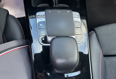 Mercedes CLA II COUPE 180D 116 Ch AMG LINE 7G-DCT * TOIT OUVRANT * PACK ECLAIRAGE