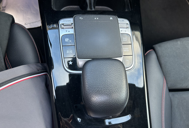 Mercedes CLA II COUPE 180D 116 Ch AMG LINE 7G-DCT * TOIT OUVRANT * PACK ECLAIRAGE