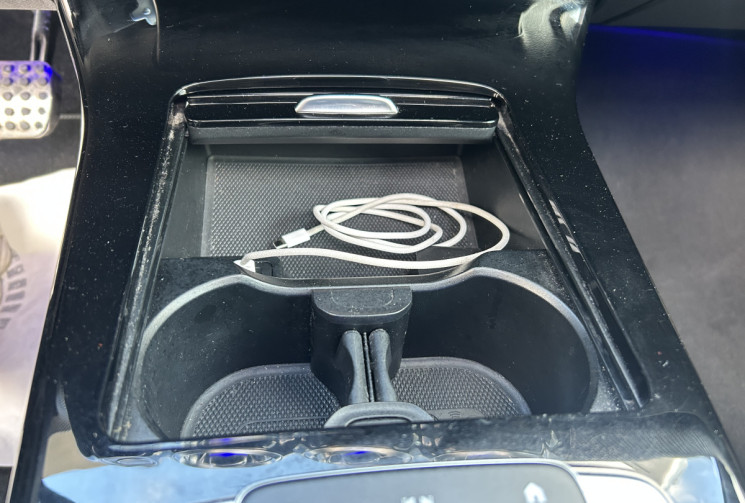 Mercedes CLA II COUPE 180D 116 Ch AMG LINE 7G-DCT * TOIT OUVRANT * PACK ECLAIRAGE