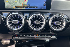 Mercedes CLA II COUPE 180D 116 Ch AMG LINE 7G-DCT * TOIT OUVRANT * PACK ECLAIRAGE