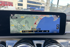 Mercedes CLA II COUPE 180D 116 Ch AMG LINE 7G-DCT * TOIT OUVRANT * PACK ECLAIRAGE