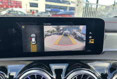 Mercedes CLA II COUPE 180D 116 Ch AMG LINE 7G-DCT * TOIT OUVRANT * PACK ECLAIRAGE