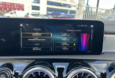 Mercedes CLA II COUPE 180D 116 Ch AMG LINE 7G-DCT * TOIT OUVRANT * PACK ECLAIRAGE