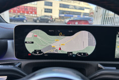 Mercedes CLA II COUPE 180D 116 Ch AMG LINE 7G-DCT * TOIT OUVRANT * PACK ECLAIRAGE