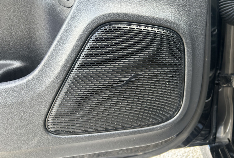 Mercedes CLA II COUPE 180D 116 Ch AMG LINE 7G-DCT * TOIT OUVRANT * PACK ECLAIRAGE