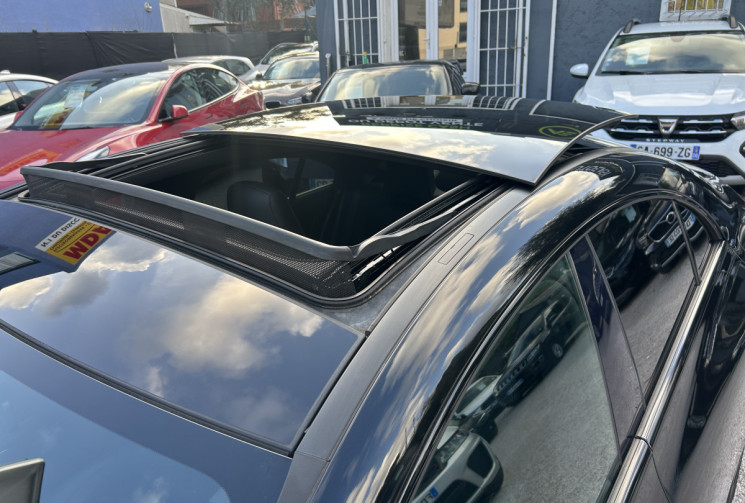 Mercedes CLA II COUPE 180D 116 Ch AMG LINE 7G-DCT * TOIT OUVRANT * PACK ECLAIRAGE