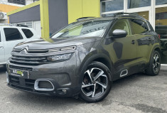 Citroën C5 Aircross 1.2 THP PureTech 12V S&S 131 cv // Excellent état // Très belles finitions
