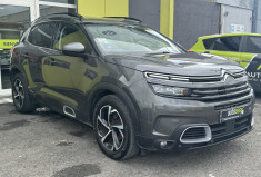 Citroën C5 Aircross 1.2 THP PureTech 12V S&S 131 cv // Excellent état // Très belles finitions