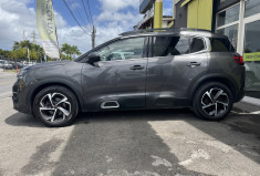 Citroën C5 Aircross 1.2 THP PureTech 12V S&S 131 cv // Excellent état // Très belles finitions