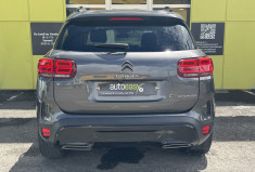 Citroën C5 Aircross 1.2 THP PureTech 12V S&S 131 cv