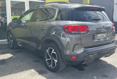 Citroën C5 Aircross 1.2 THP PureTech 12V S&S 131 cv