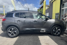 Citroën C5 Aircross 1.2 THP PureTech 12V S&S 131 cv // Excellent état // Très belles finitions